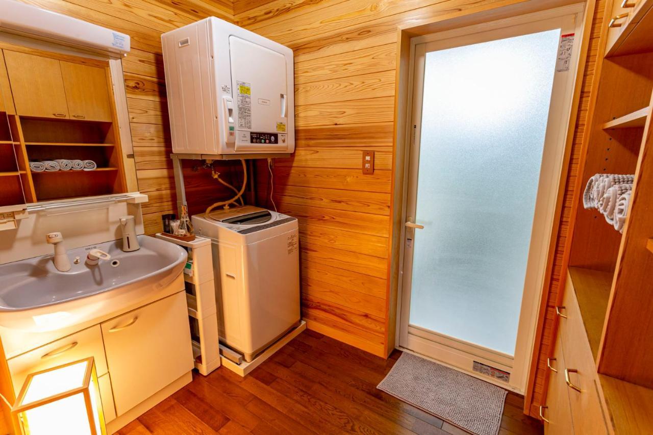 Kanata Mountain Lodge Kawanehon エクステリア 写真