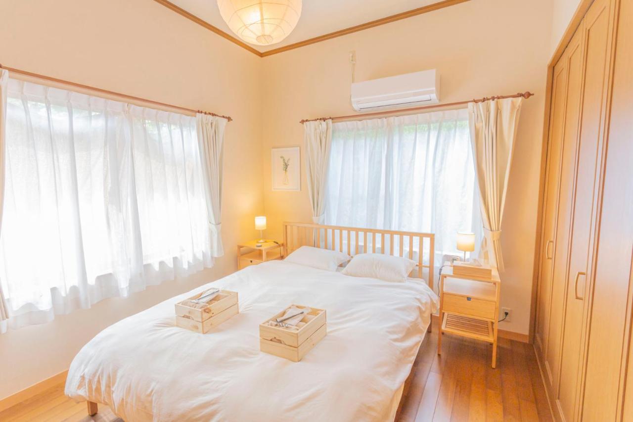 Kanata Mountain Lodge Kawanehon エクステリア 写真