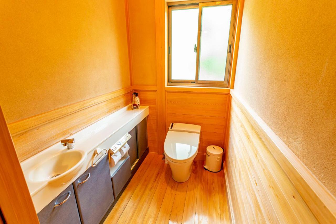 Kanata Mountain Lodge Kawanehon エクステリア 写真